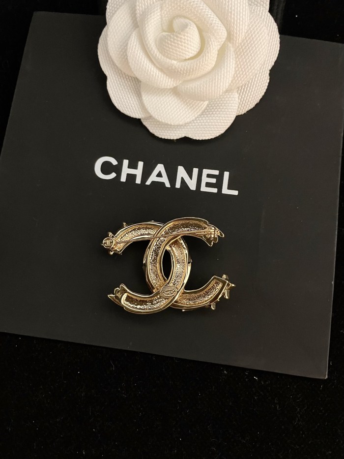 Jewelry Chanel 420