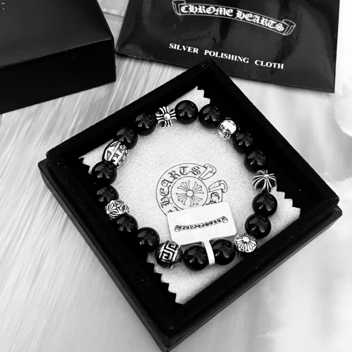 Jewelry chrome hearts 170