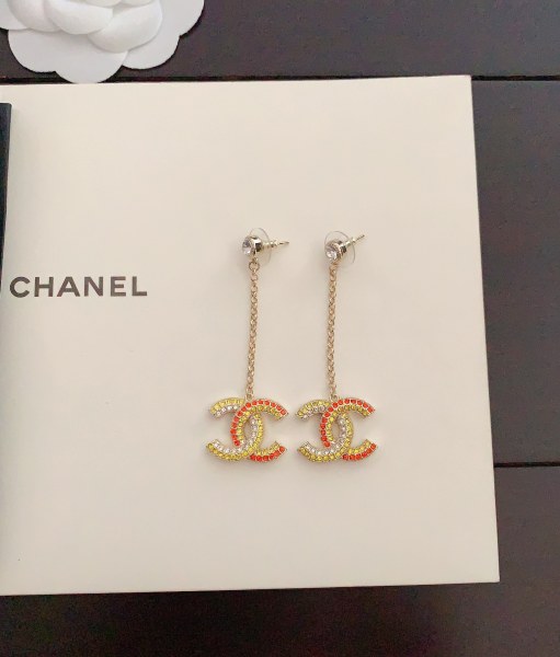 Jewelry Chanel 469
