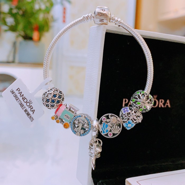 Jewelry pandora 108