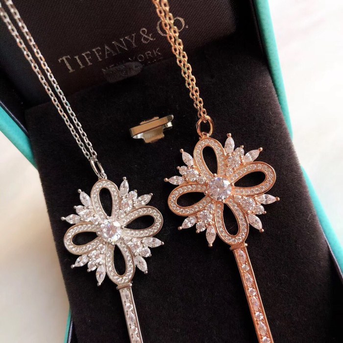 Jewelry Tiffany 46
