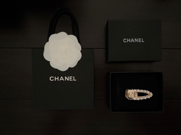 Jewelry Chanel 517