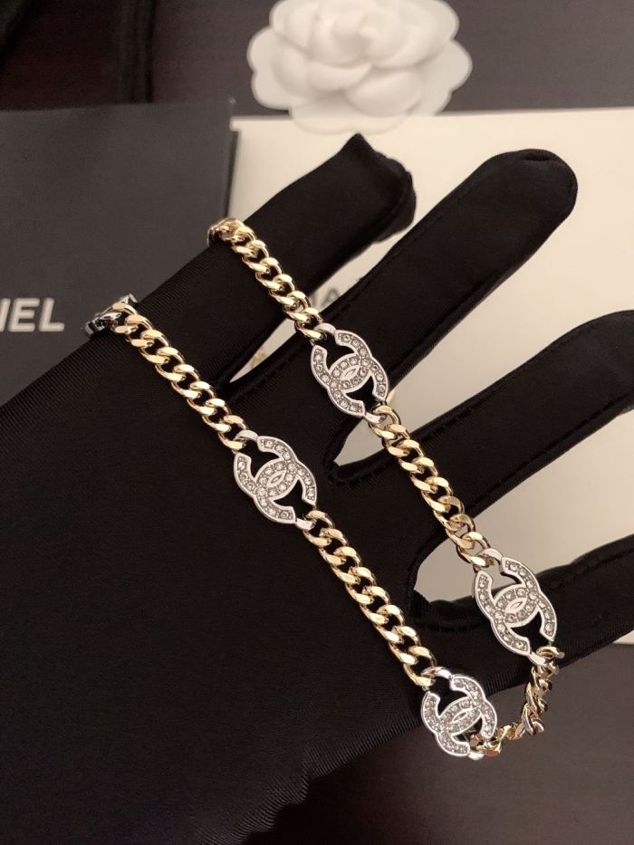 Jewelry Chanel 487