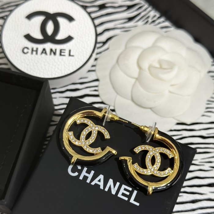 Jewelry Chanel 474