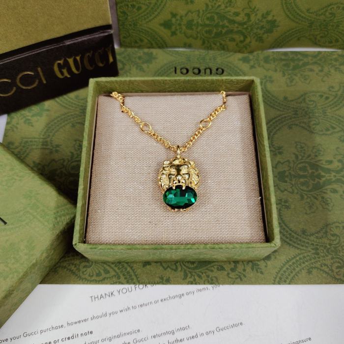 Jewelry Gucci 217