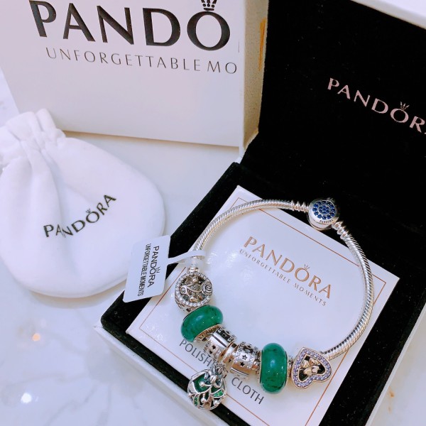 Jewelry pandora 112