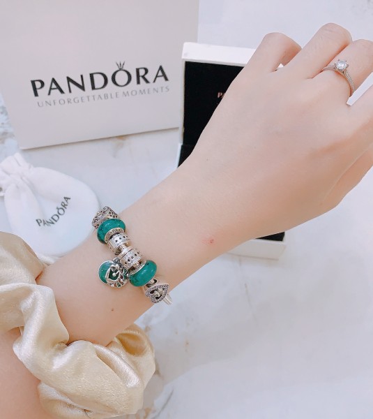 Jewelry pandora 112
