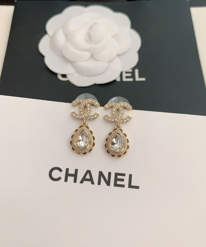 Jewelry Chanel 498