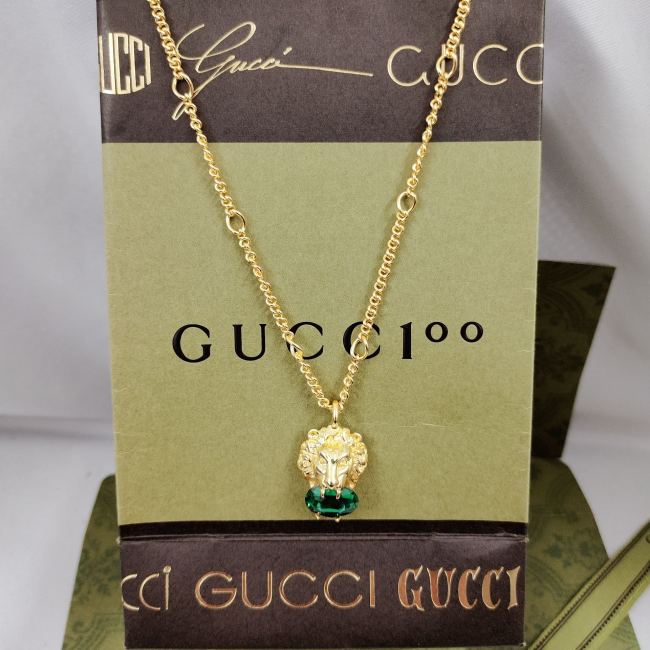 Jewelry Gucci 217