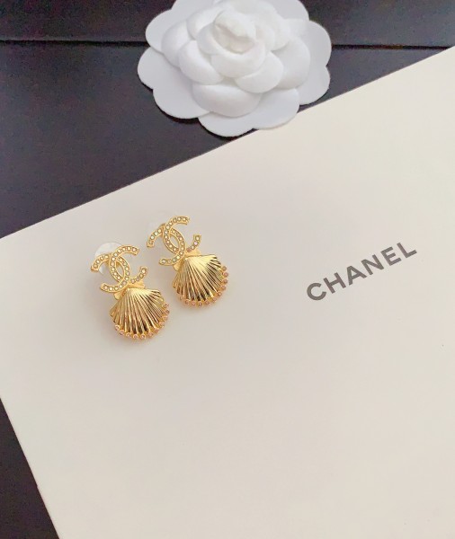 Jewelry Chanel 520