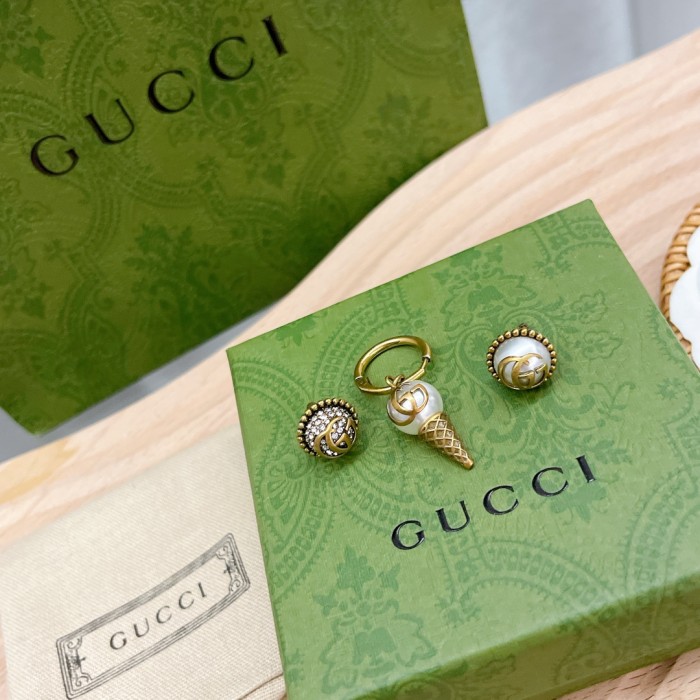 Jewelry Gucci 229