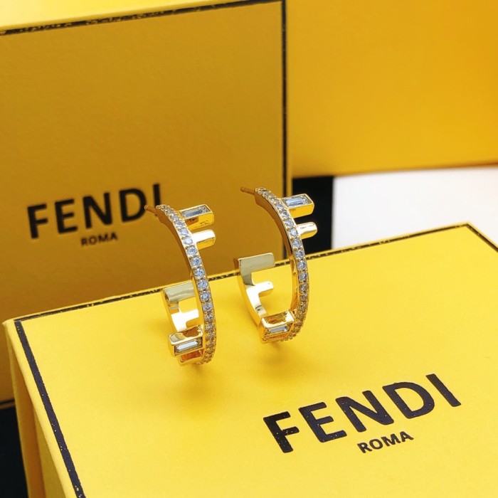 Jewelry FENDI 15