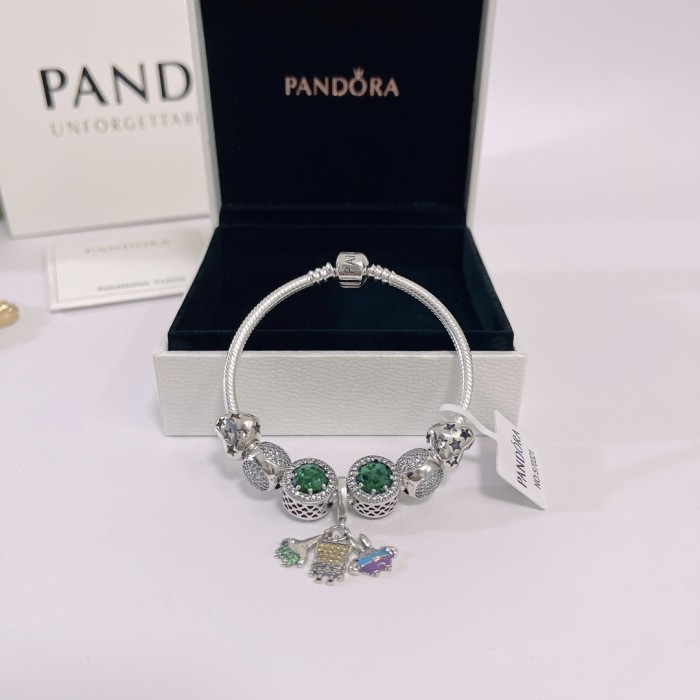 Jewelry pandora 105