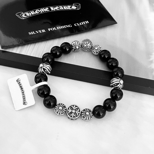 Jewelry chrome hearts 169