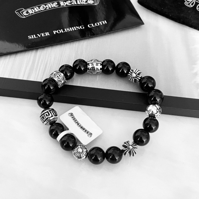 Jewelry chrome hearts 170