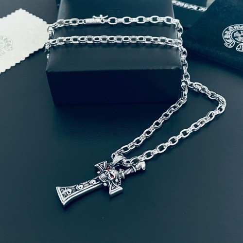 Jewelry chrome hearts 167
