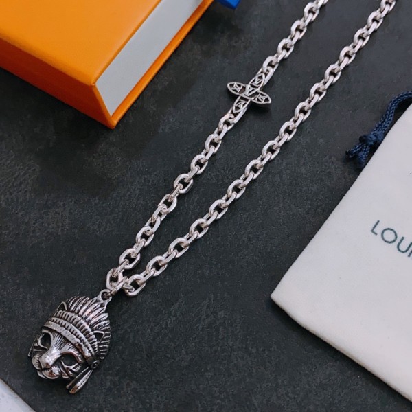 Jewelry Louis Vuitton 72