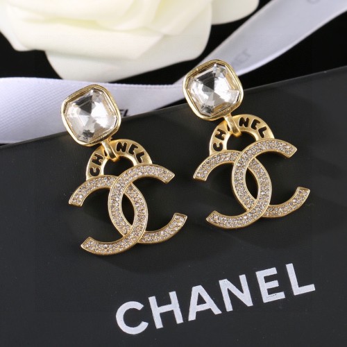 Jewelry Chanel 503