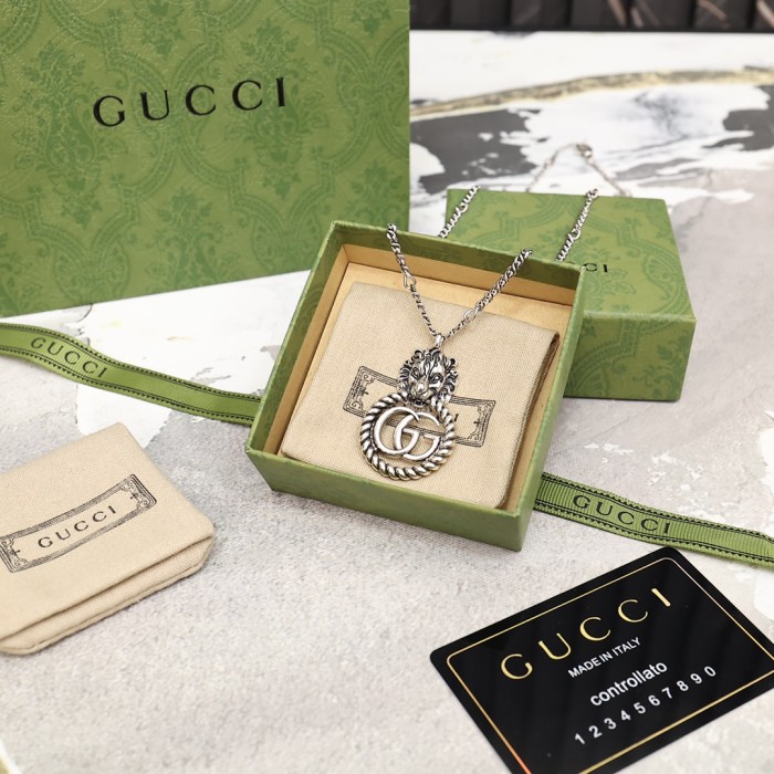 Jewelry Gucci 213