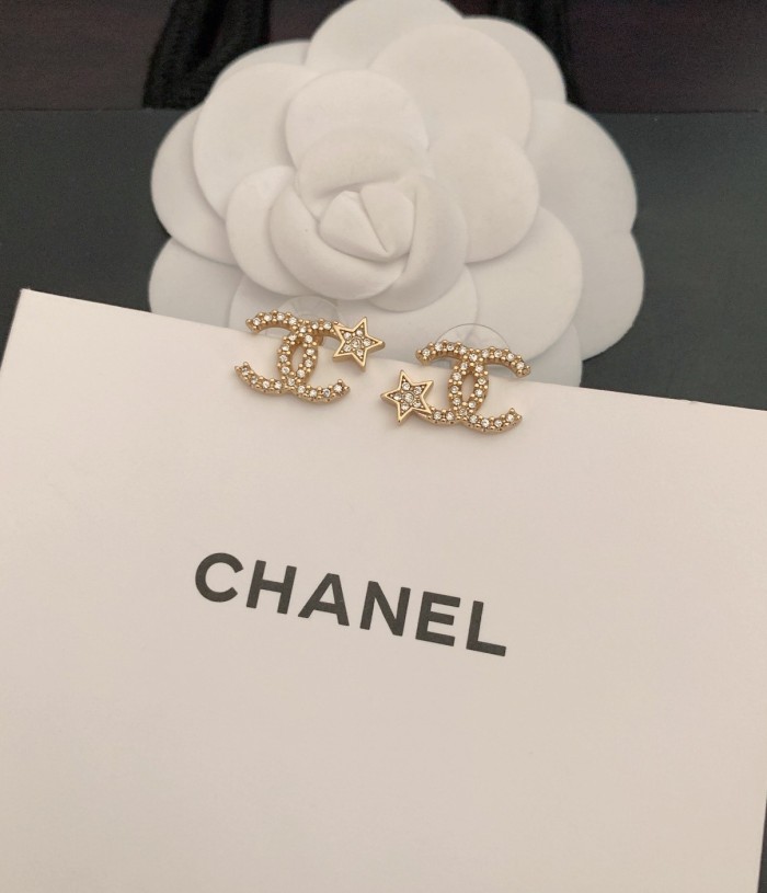 Jewelry Chanel 496