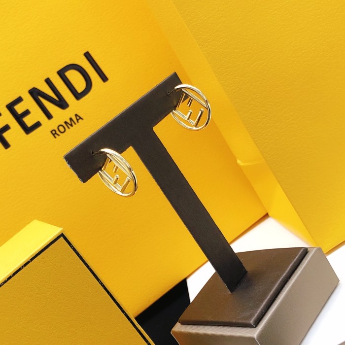Jewelry FENDI 16