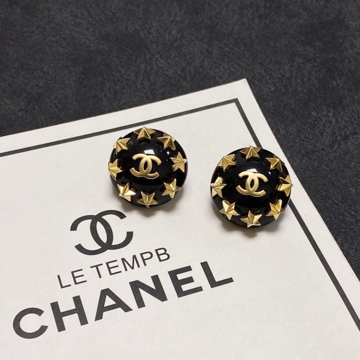 Jewelry Chanel 509