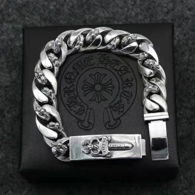 Jewelry chrome hearts 165