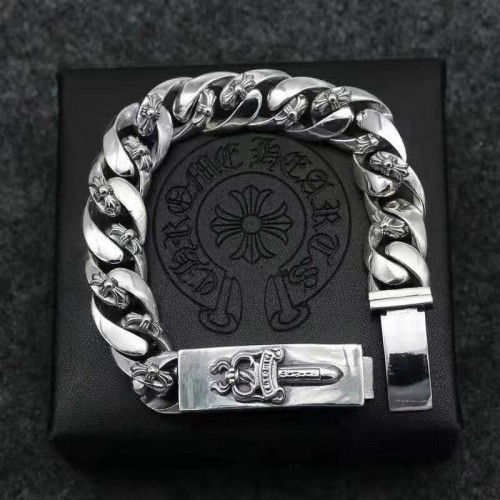 Jewelry chrome hearts 165