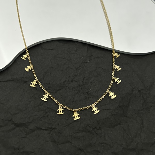 Jewelry Chanel 541