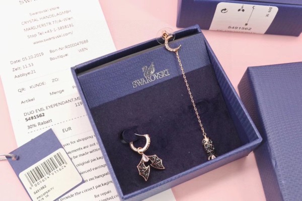 Jewelry swarovski 13