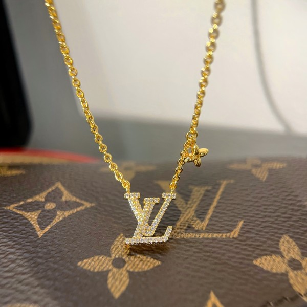 Jewelry Louis Vuitton 74