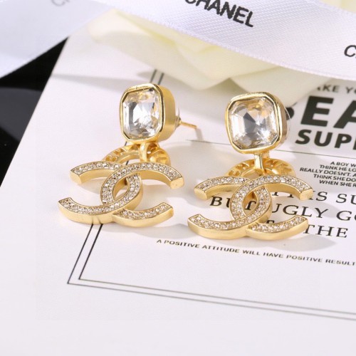 Jewelry Chanel 503