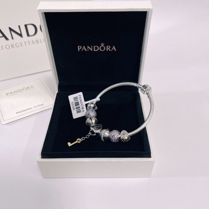 Jewelry pandora 106