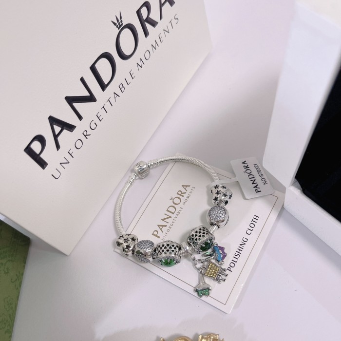 Jewelry pandora 105
