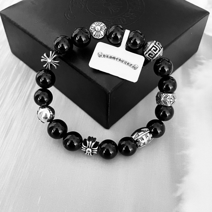 Jewelry chrome hearts 170