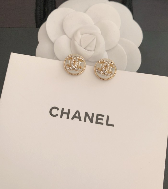 Jewelry Chanel 485