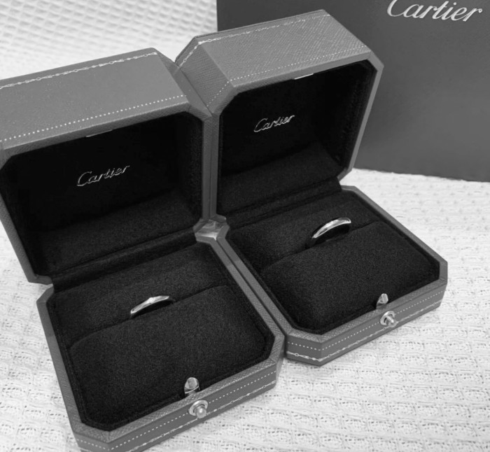 Jewelry cartier 10