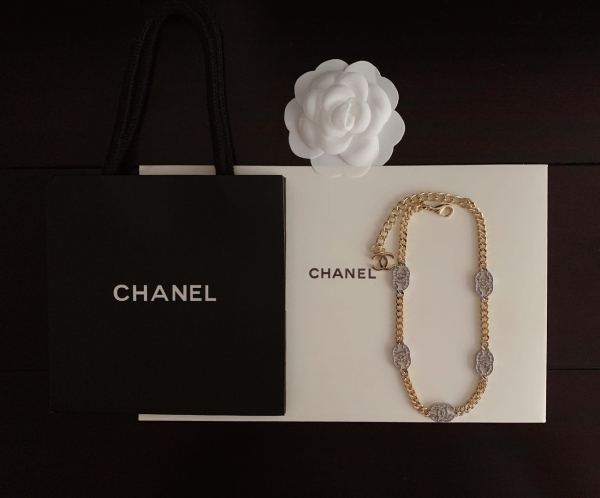 Jewelry Chanel 488