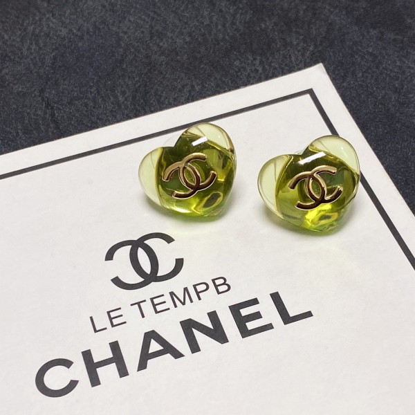 Jewelry Chanel 536