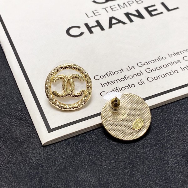 Jewelry Chanel 532
