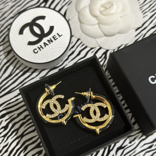 Jewelry Chanel 474