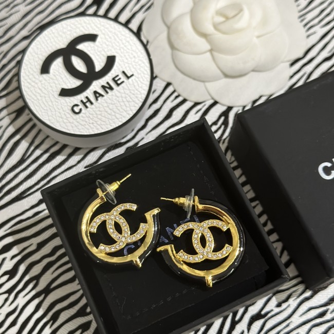Jewelry Chanel 474