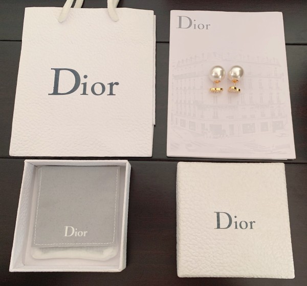 Jewelry Dior 101