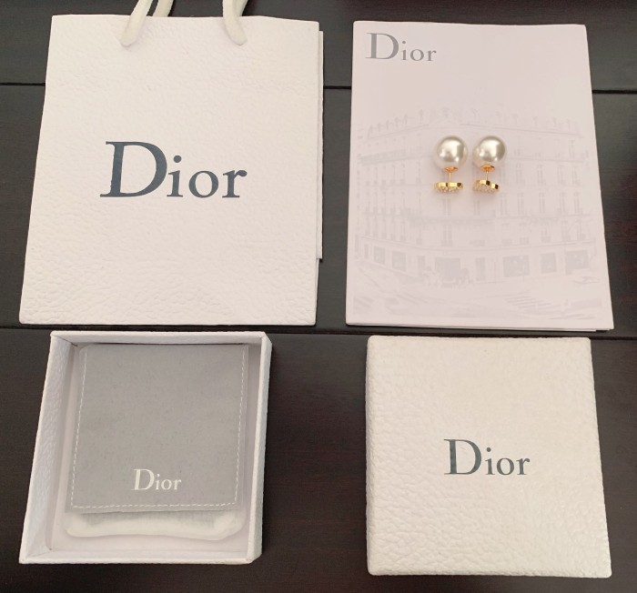Jewelry Dior 101