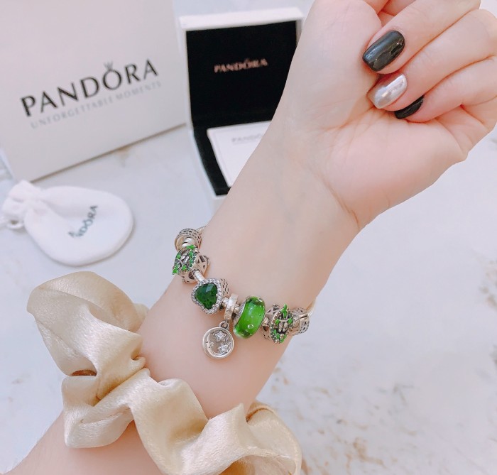Jewelry pandora 109