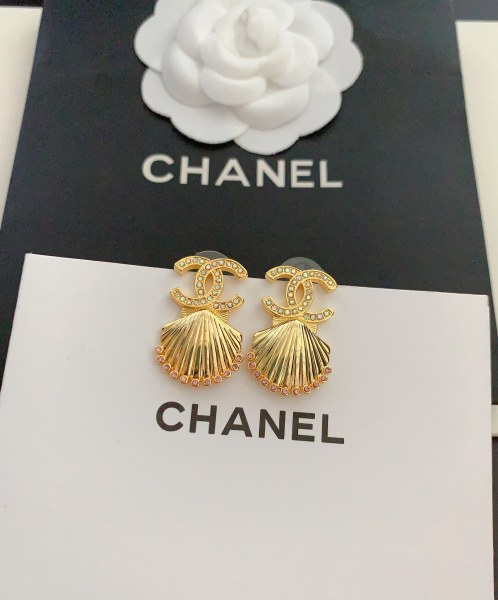 Jewelry Chanel 520