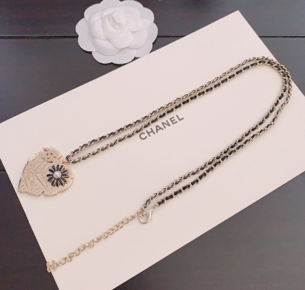 Jewelry Chanel 522