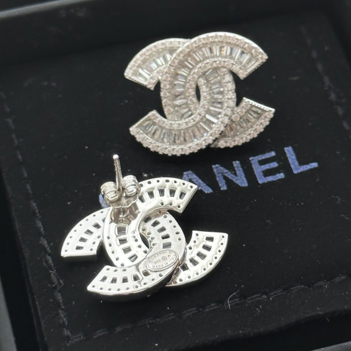 Jewelry Chanel 521