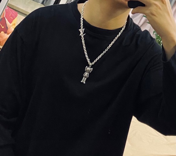 Jewelry Louis Vuitton 69