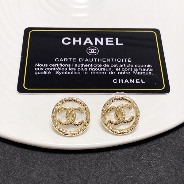 Jewelry Chanel 532